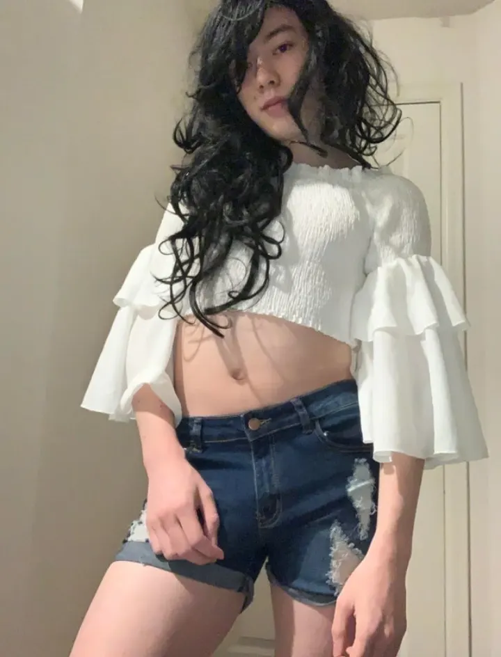 Recopilación N°2. Fotos caseras amateur. travestis, trans