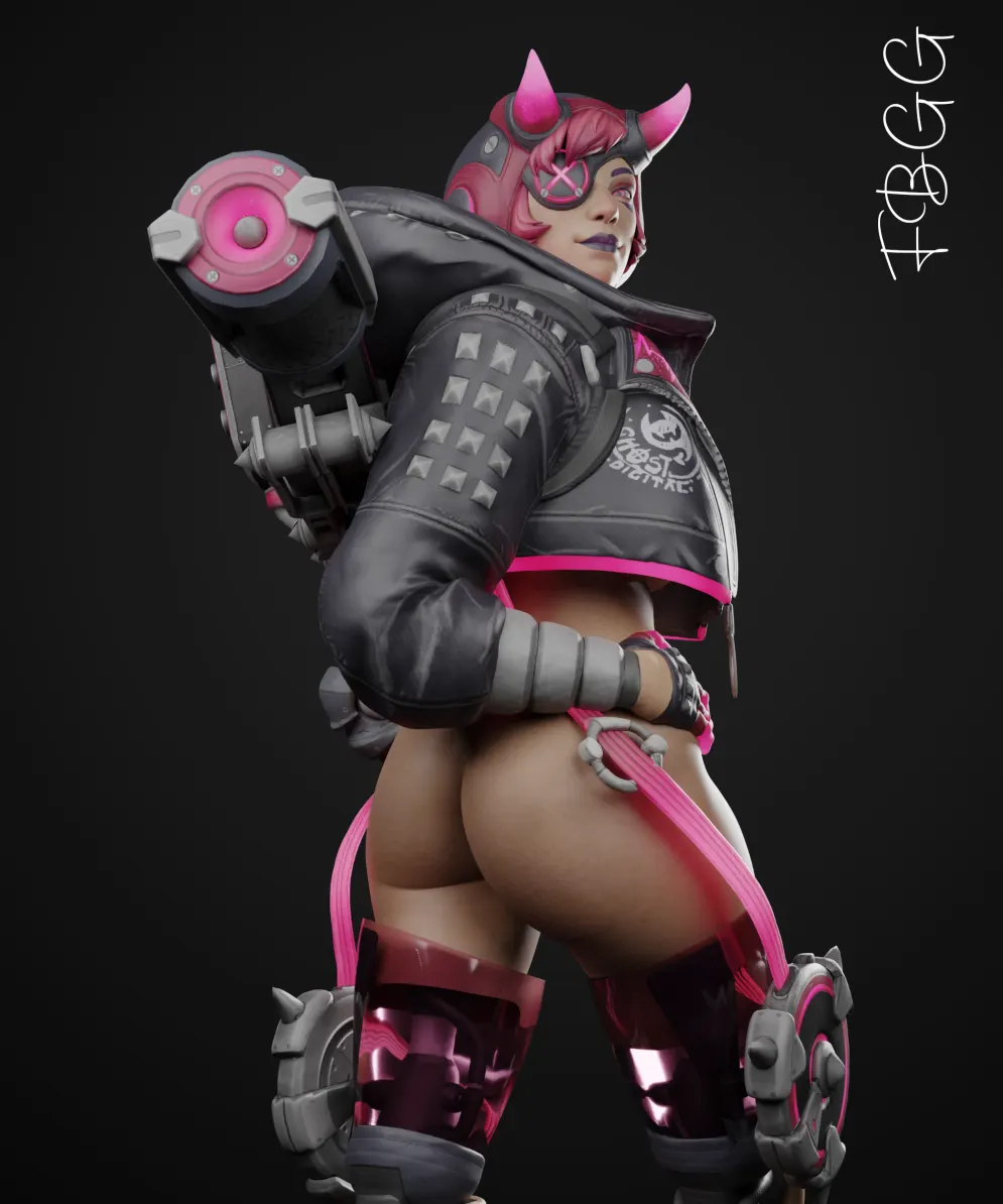 Apex Legends