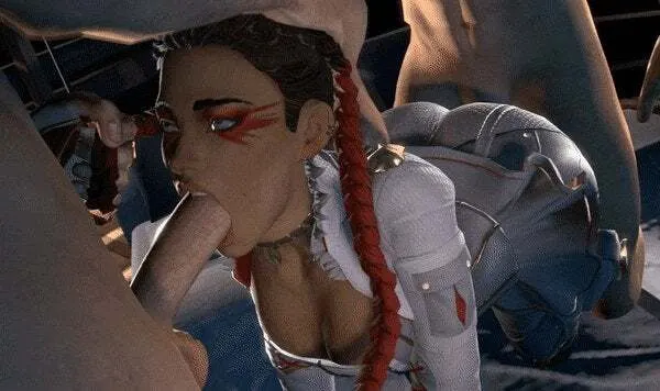 Apex Legends
