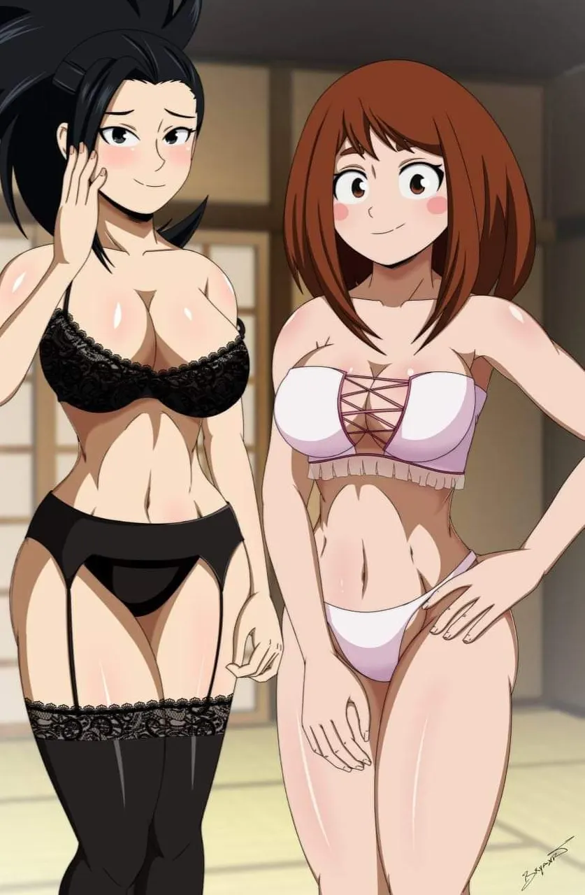 Colección hentai 14