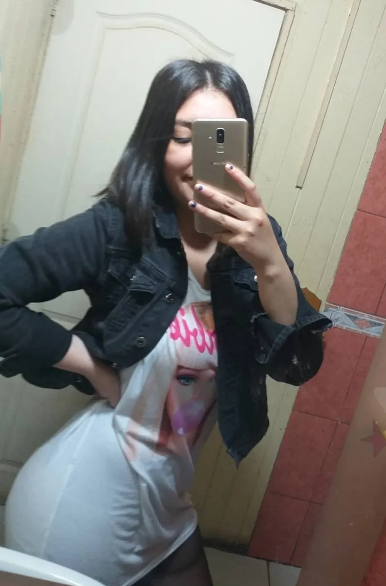 La novia de mi hermano tiene un cuerpazo