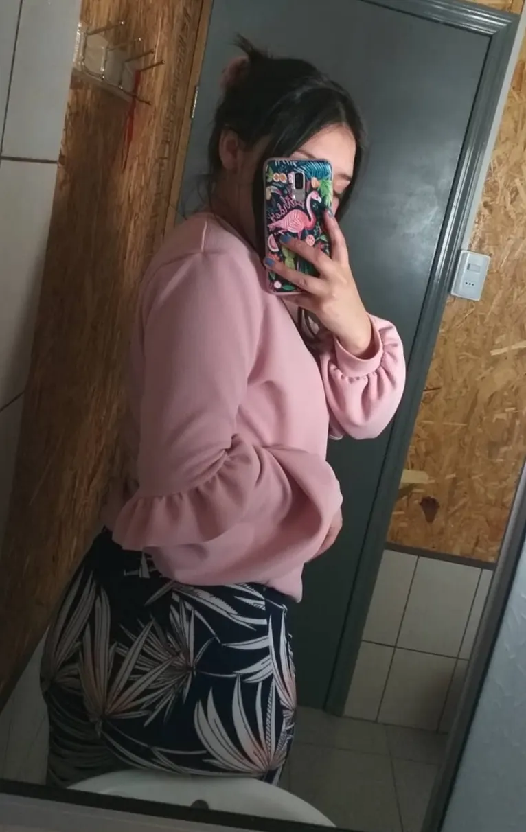 La novia de mi hermano tiene un cuerpazo