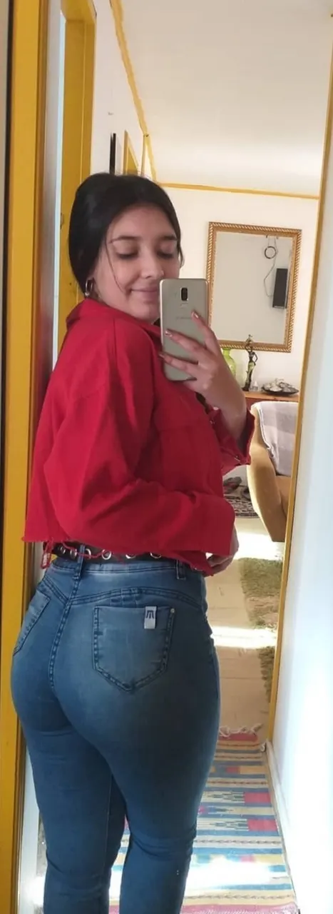 La novia de mi hermano tiene un cuerpazo