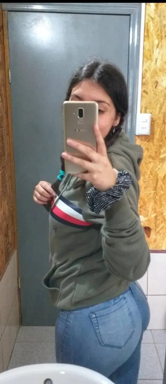 La novia de mi hermano tiene un cuerpazo