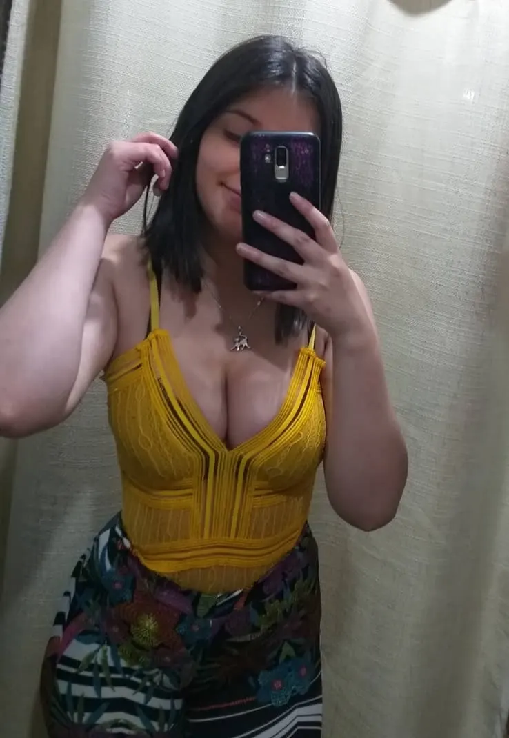 La novia de mi hermano tiene un cuerpazo