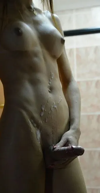 Increíbles shemales, gifs más fotos. Paja asegurada