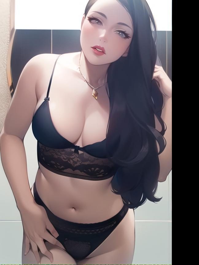 Bellezas digitales ufff 2
