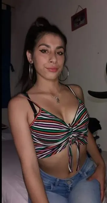 Adri Terrible Paraguaya... Culona Espectacular... Soft