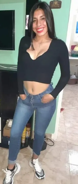 Adri Terrible Paraguaya... Culona Espectacular... Soft
