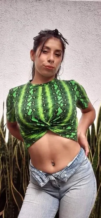 Adri Terrible Paraguaya... Culona Espectacular... Soft