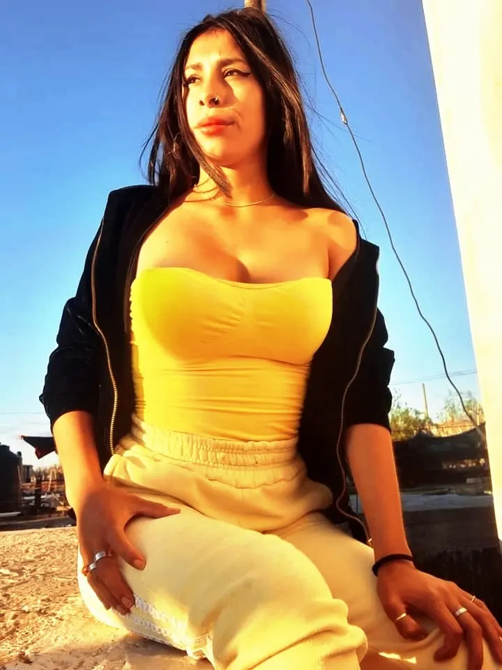 Adri Terrible Paraguaya... Culona Espectacular... Soft