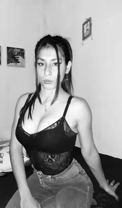 Adri Terrible Paraguaya... Culona Espectacular... Soft