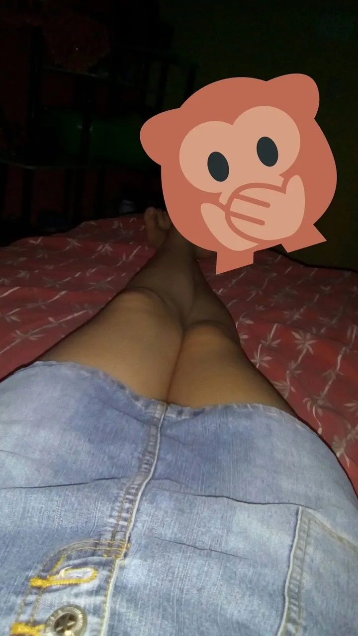 Mi vecina de 19
