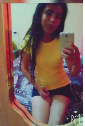 Mi vecina de 19