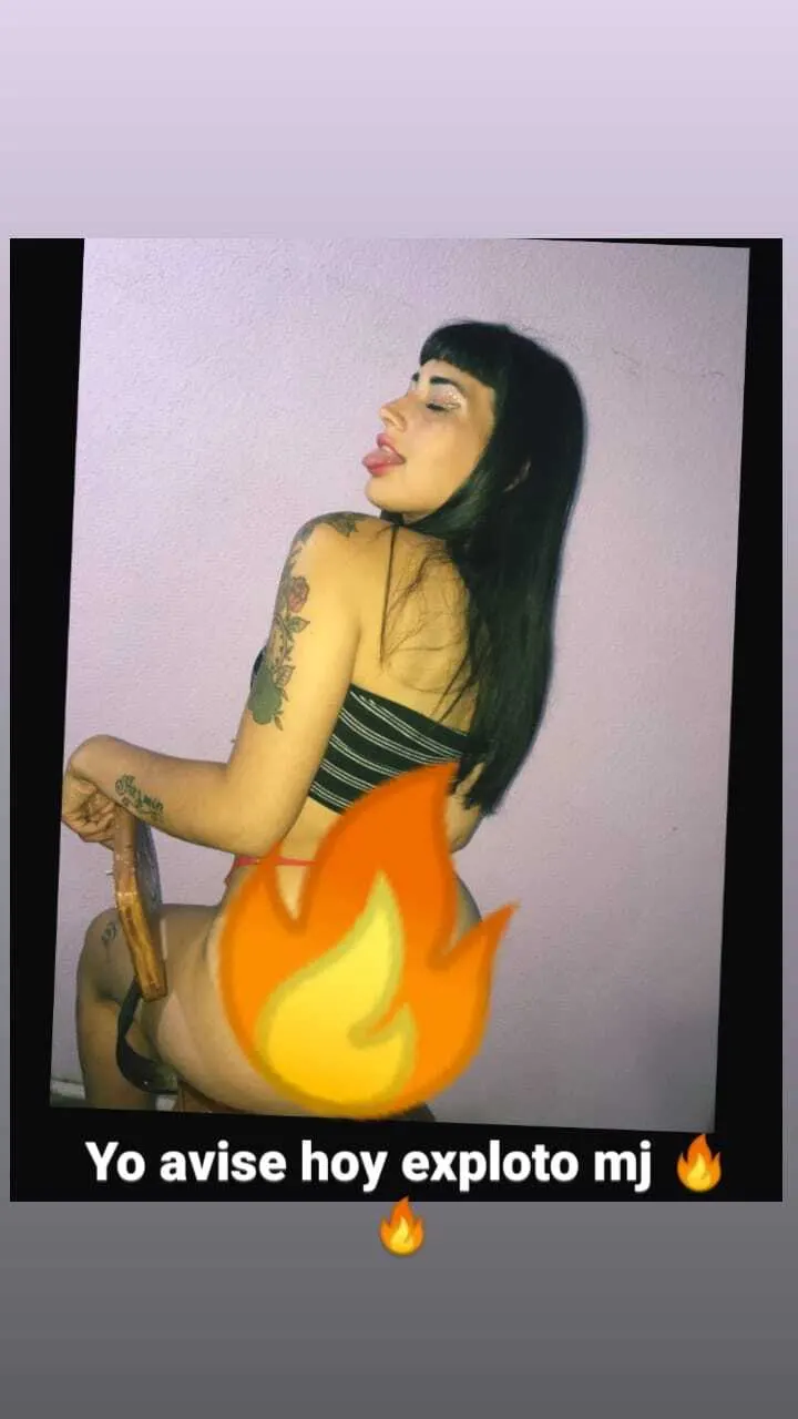 La turra más perra y hermosa que vi