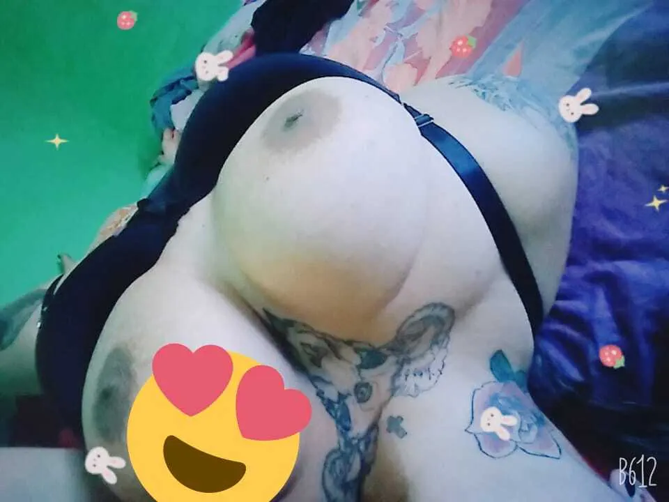 mmmmm tetona argenta 2