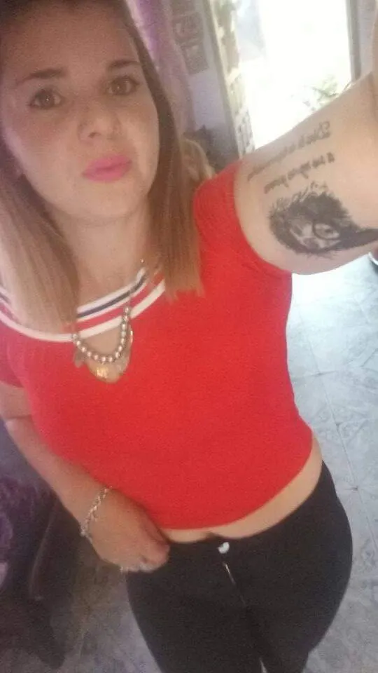 Sara Una Típica Mujer Del Conurbano...Terrible Argenta Soft