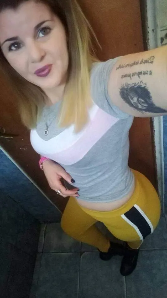 Sara Una Típica Mujer Del Conurbano...Terrible Argenta Soft