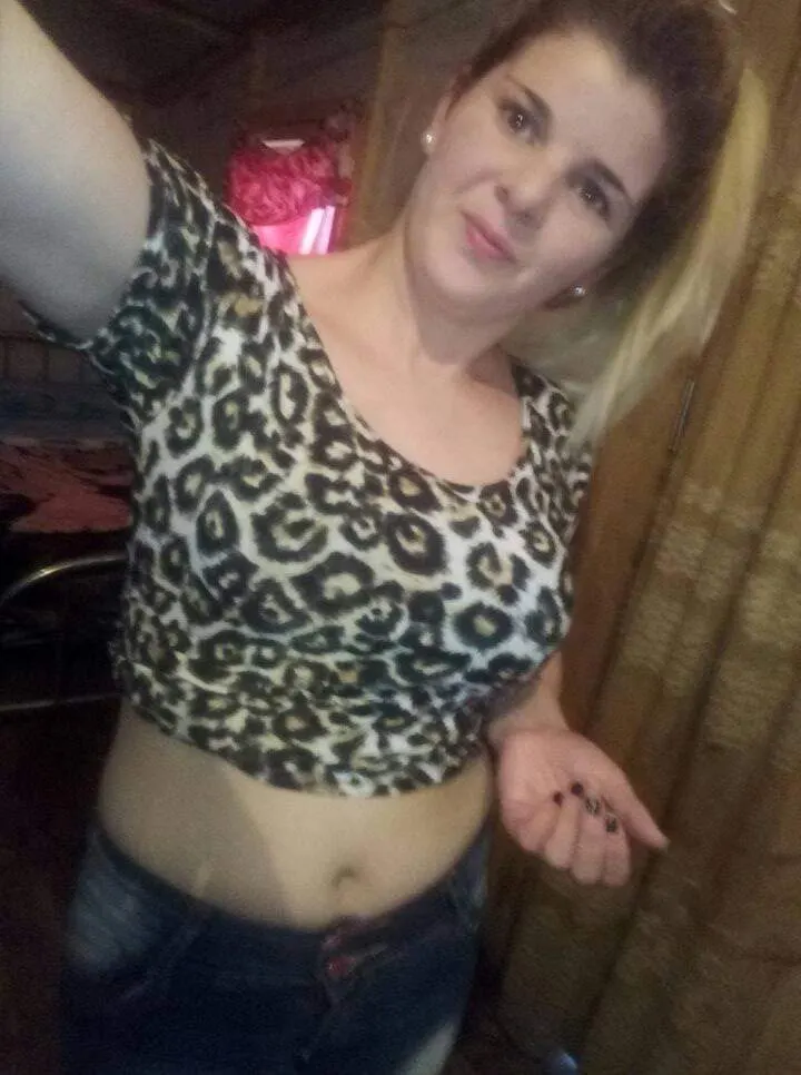 Sara Una Típica Mujer Del Conurbano...Terrible Argenta Soft