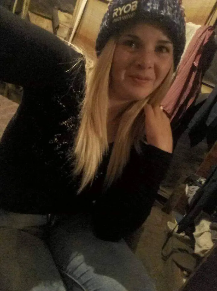 Sara Una Típica Mujer Del Conurbano...Terrible Argenta Soft