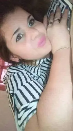 Sara Una Típica Mujer Del Conurbano...Terrible Argenta Soft