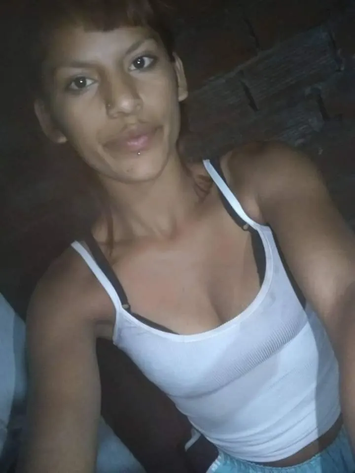 Mica Terrible Argenta.. Si Te Gustan Las Rochas Entra..Soft