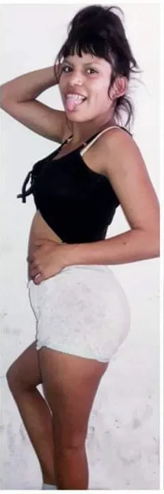 Mica Terrible Argenta.. Si Te Gustan Las Rochas Entra..Soft