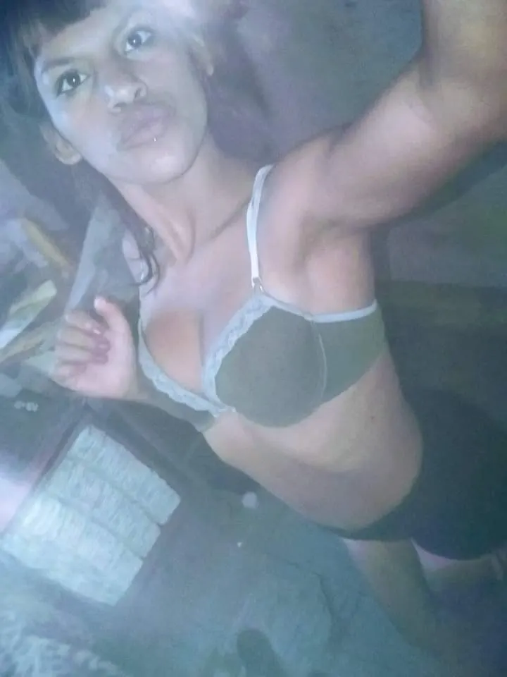 Mica Terrible Argenta.. Si Te Gustan Las Rochas Entra..Soft