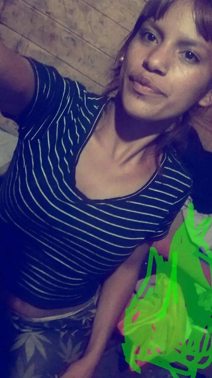 Mica Terrible Argenta.. Si Te Gustan Las Rochas Entra..Soft
