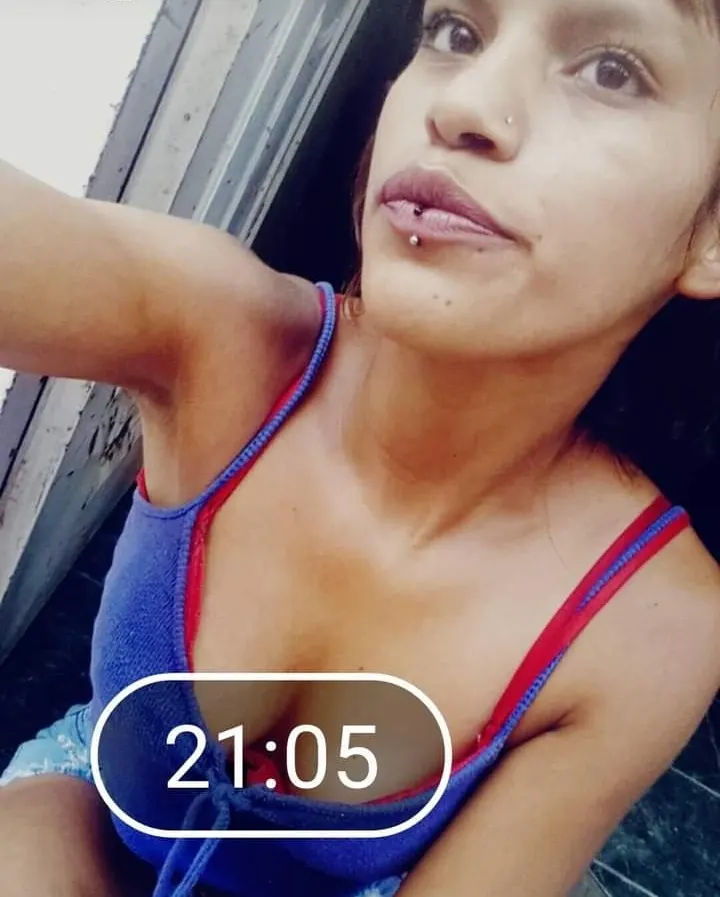 Mica Terrible Argenta.. Si Te Gustan Las Rochas Entra..Soft