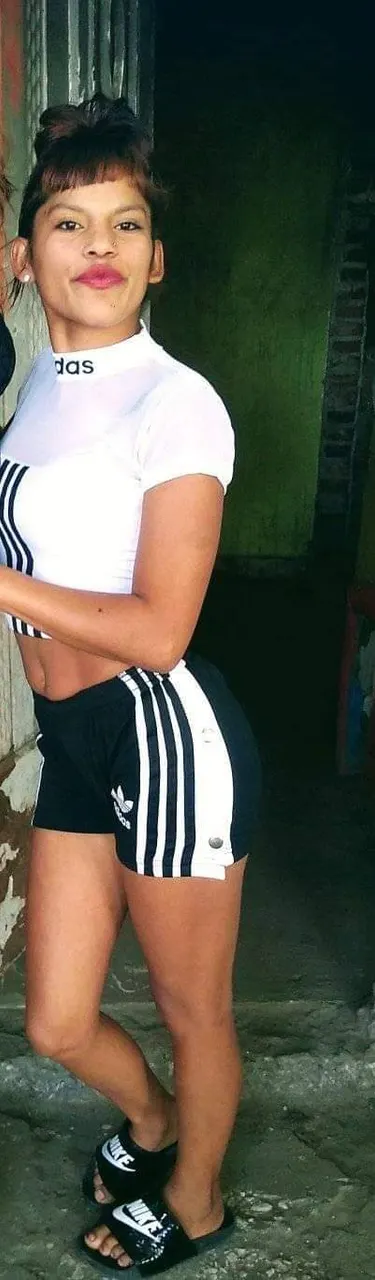 Mica Terrible Argenta.. Si Te Gustan Las Rochas Entra..Soft