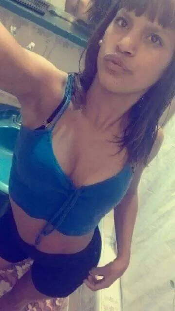 Mica Terrible Argenta.. Si Te Gustan Las Rochas Entra..Soft