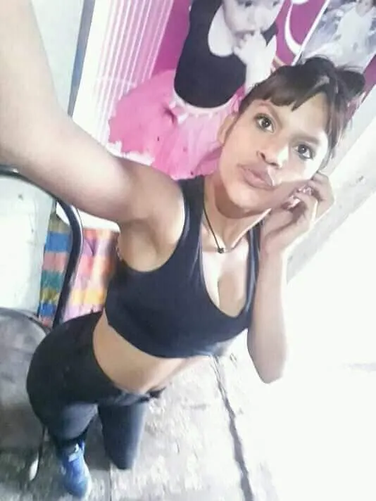 Mica Terrible Argenta.. Si Te Gustan Las Rochas Entra..Soft