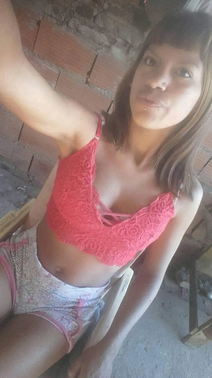 Mica Terrible Argenta.. Si Te Gustan Las Rochas Entra..Soft