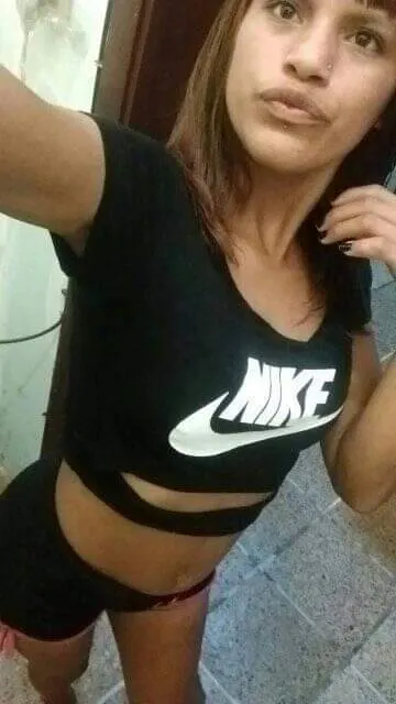 Mica Terrible Argenta.. Si Te Gustan Las Rochas Entra..Soft