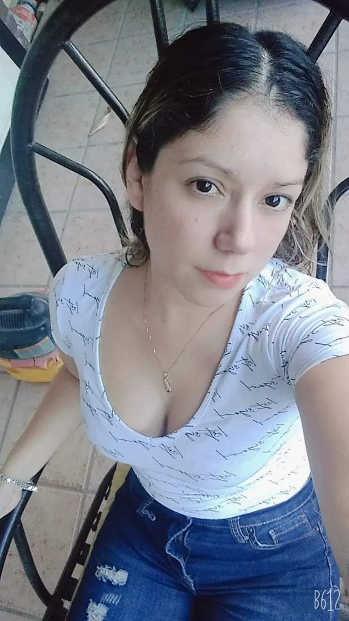 Madura caliente