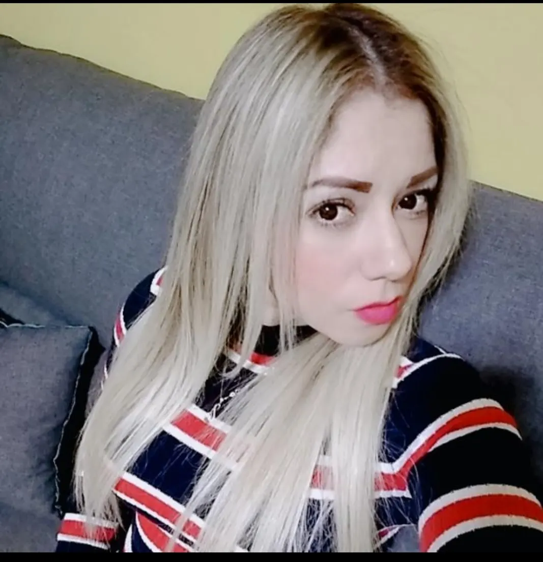 Madura caliente