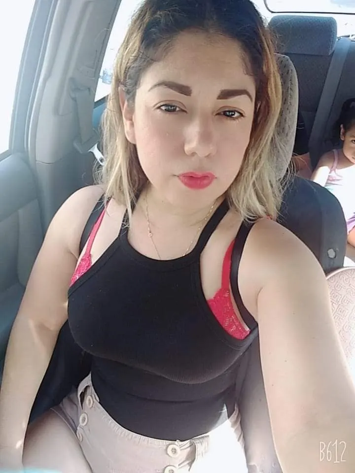 Madura caliente