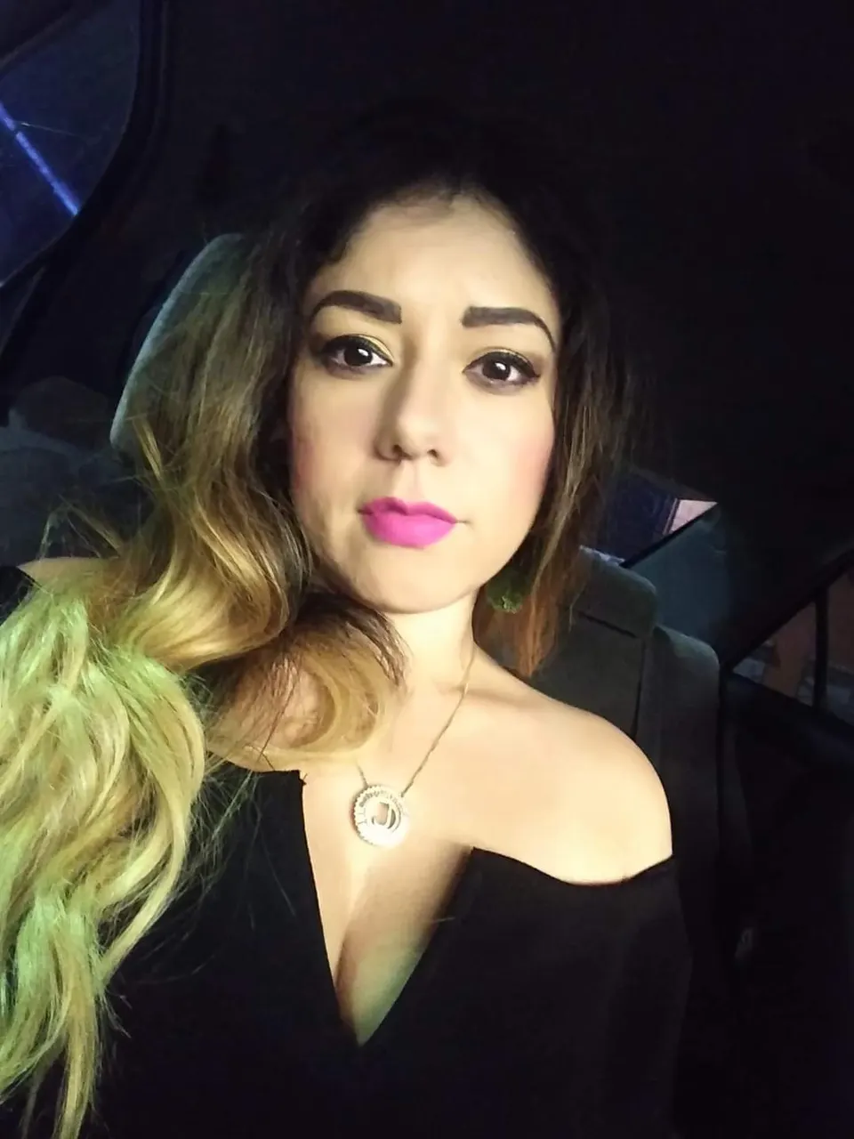 Madura caliente