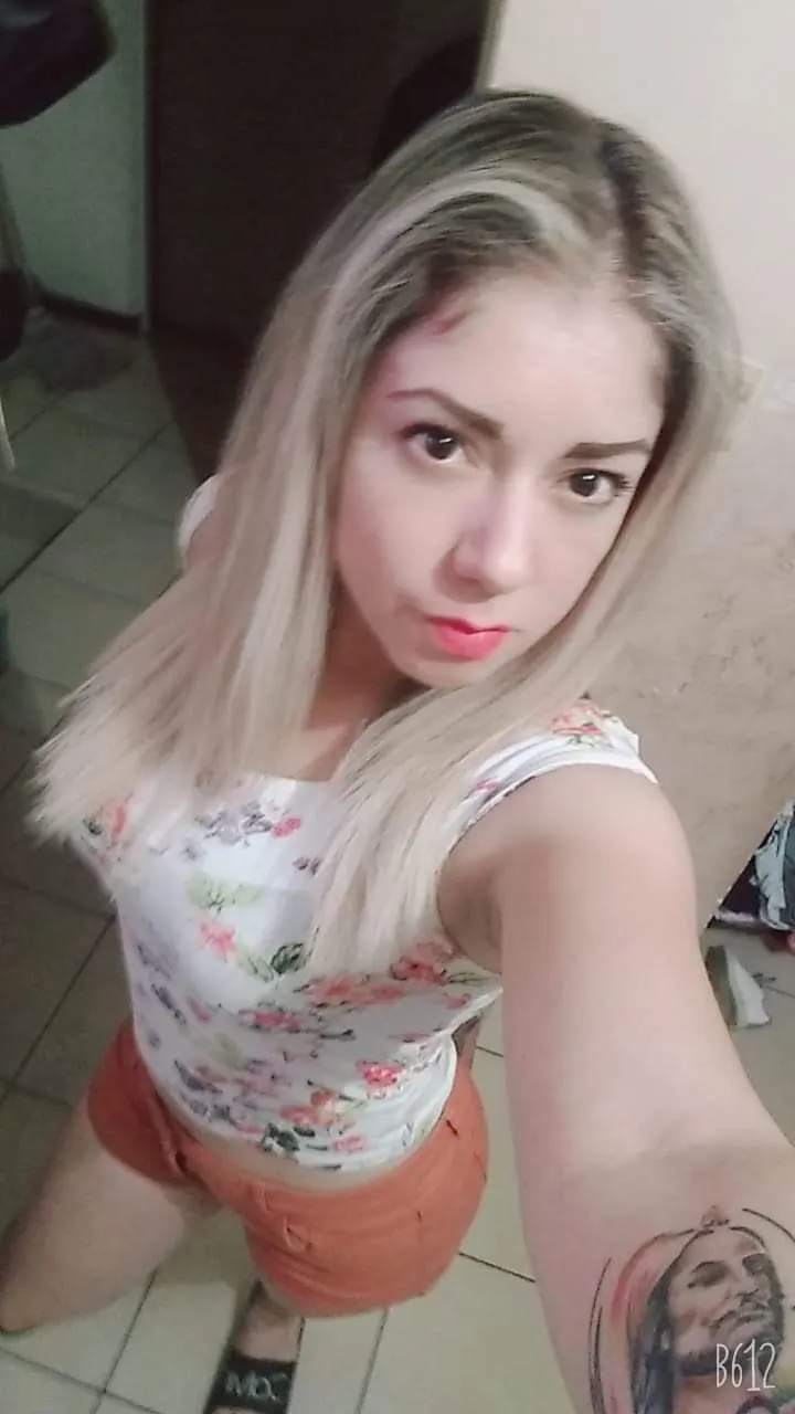 Madura caliente