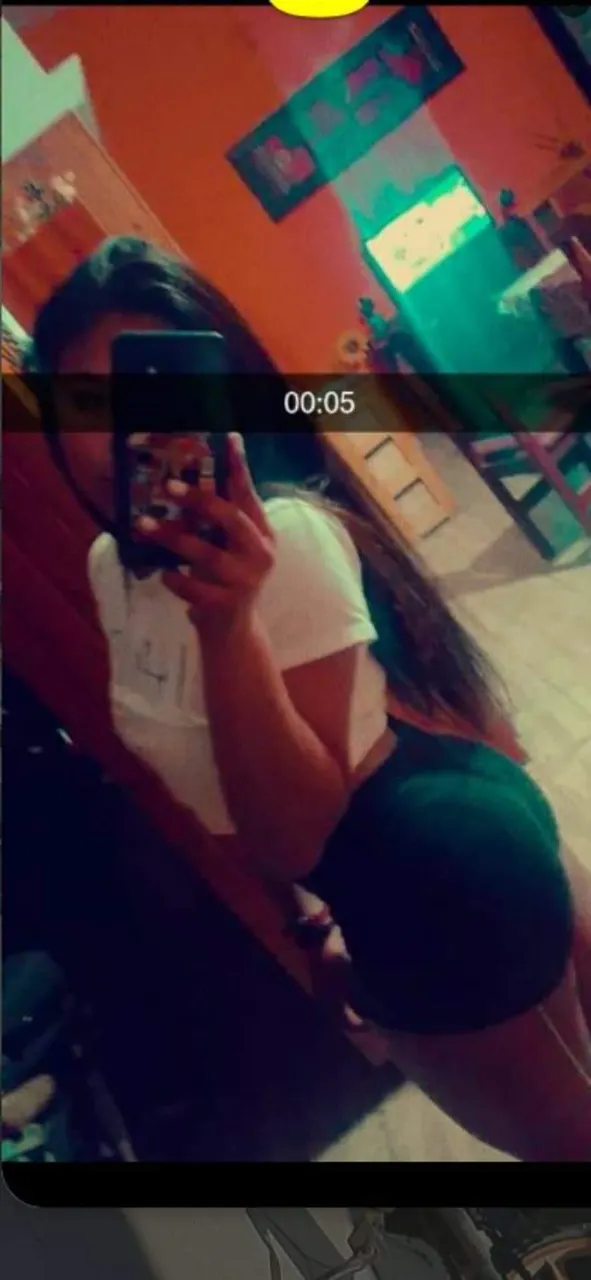 Morocha Puta.