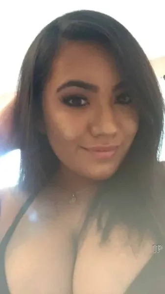 Chica del Partido Verde