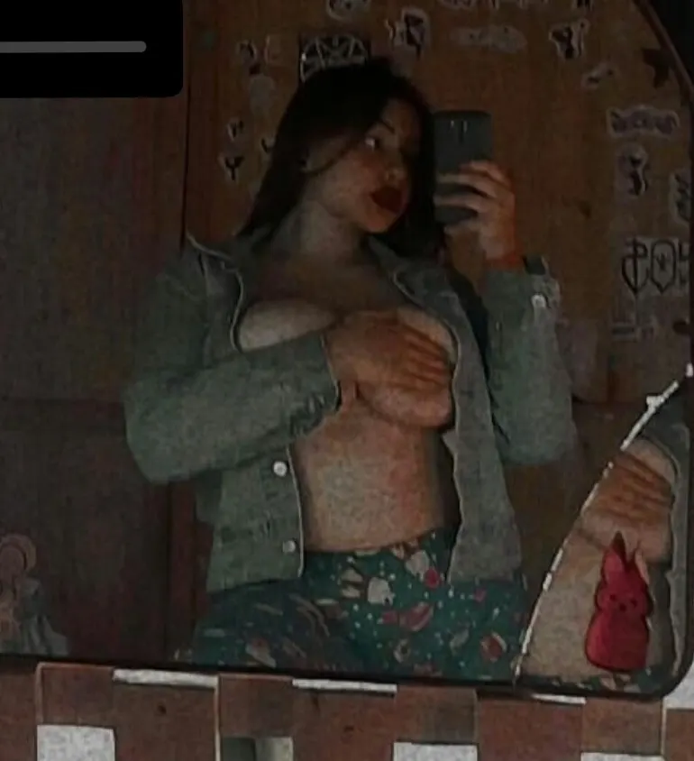 Ella sabe subir estados