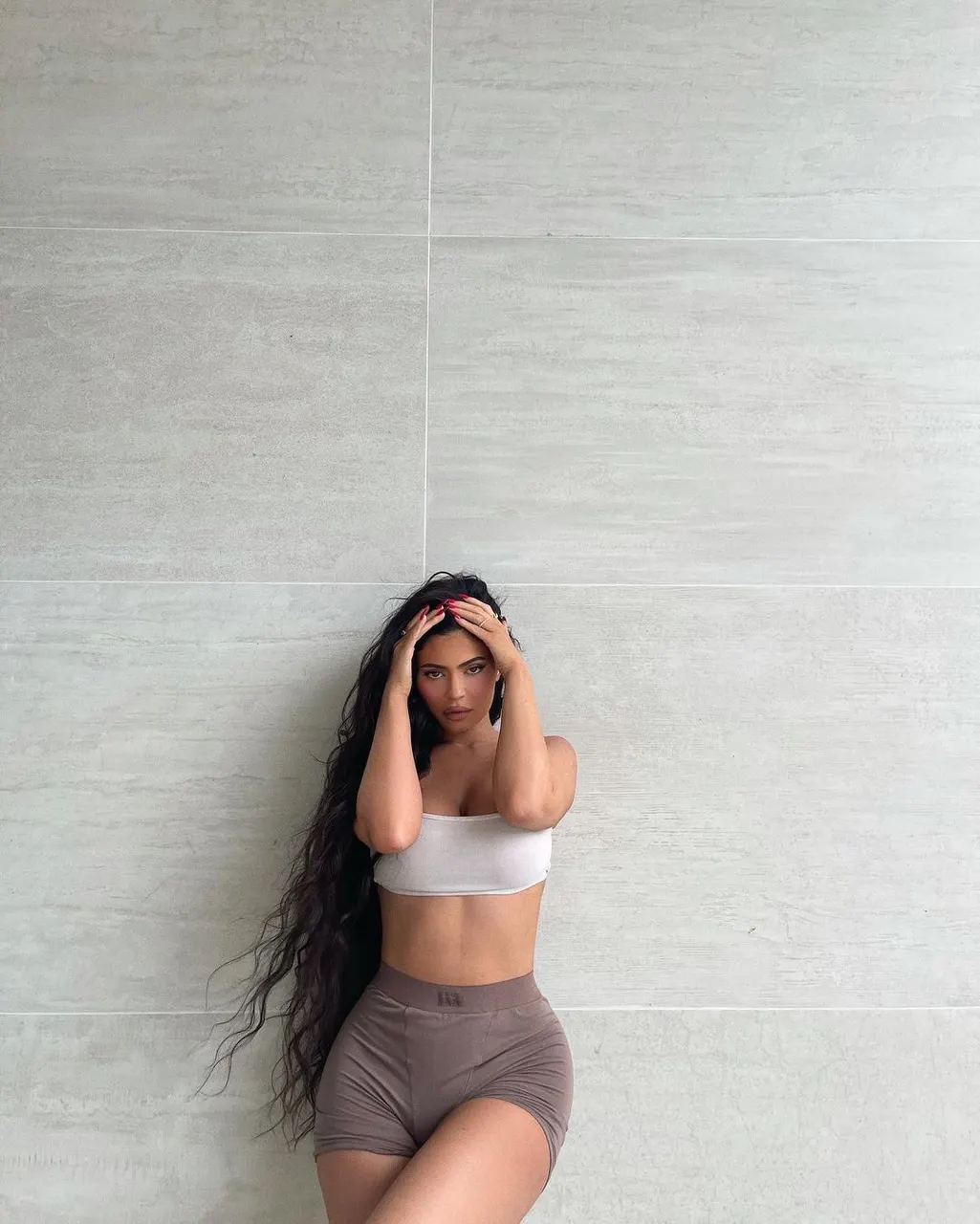 Celebridades: Kylie Jenner