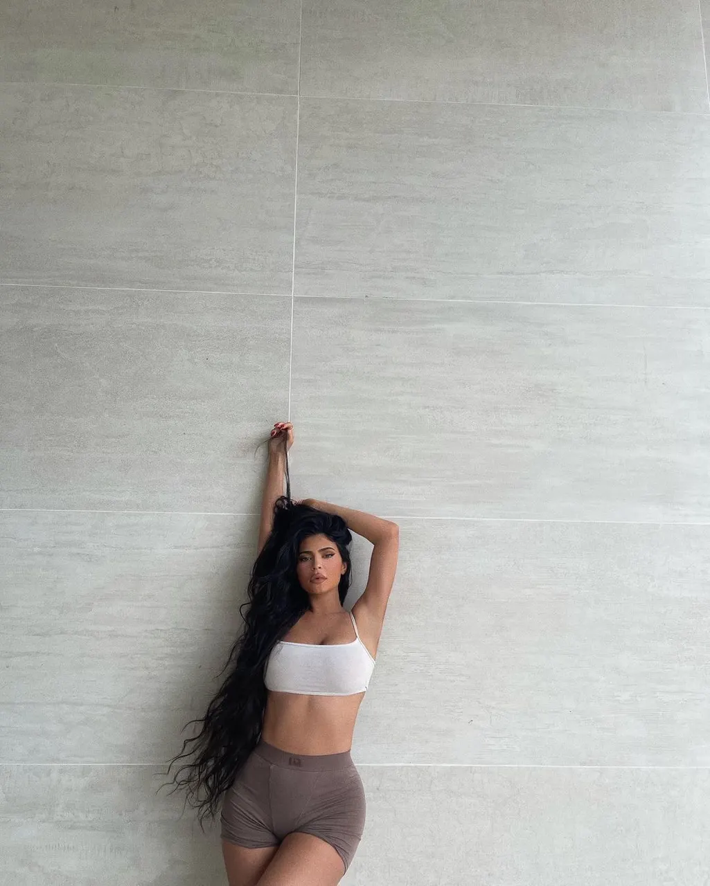 Celebridades: Kylie Jenner