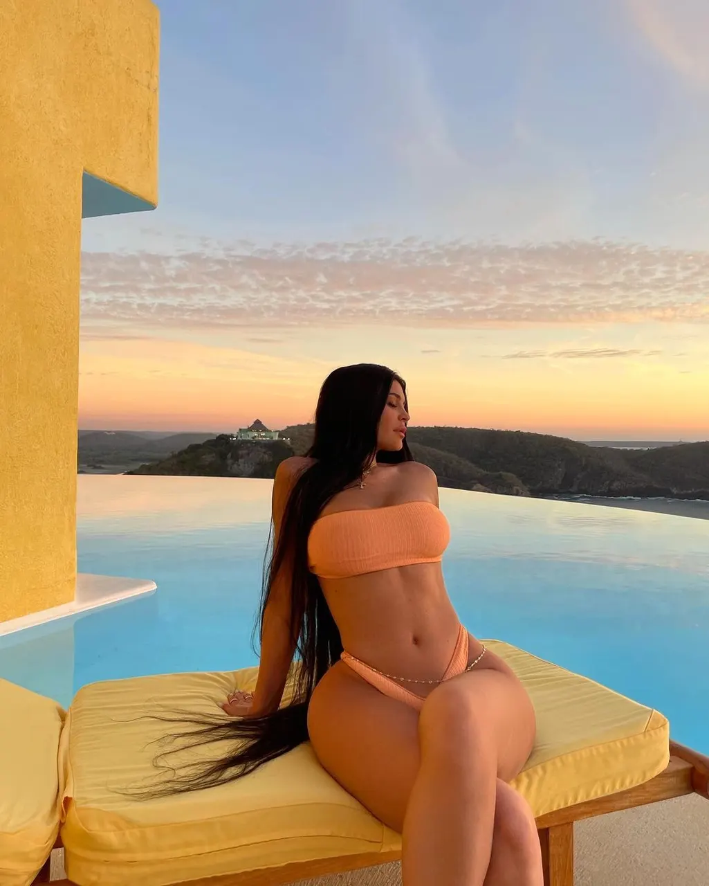 Celebridades: Kylie Jenner