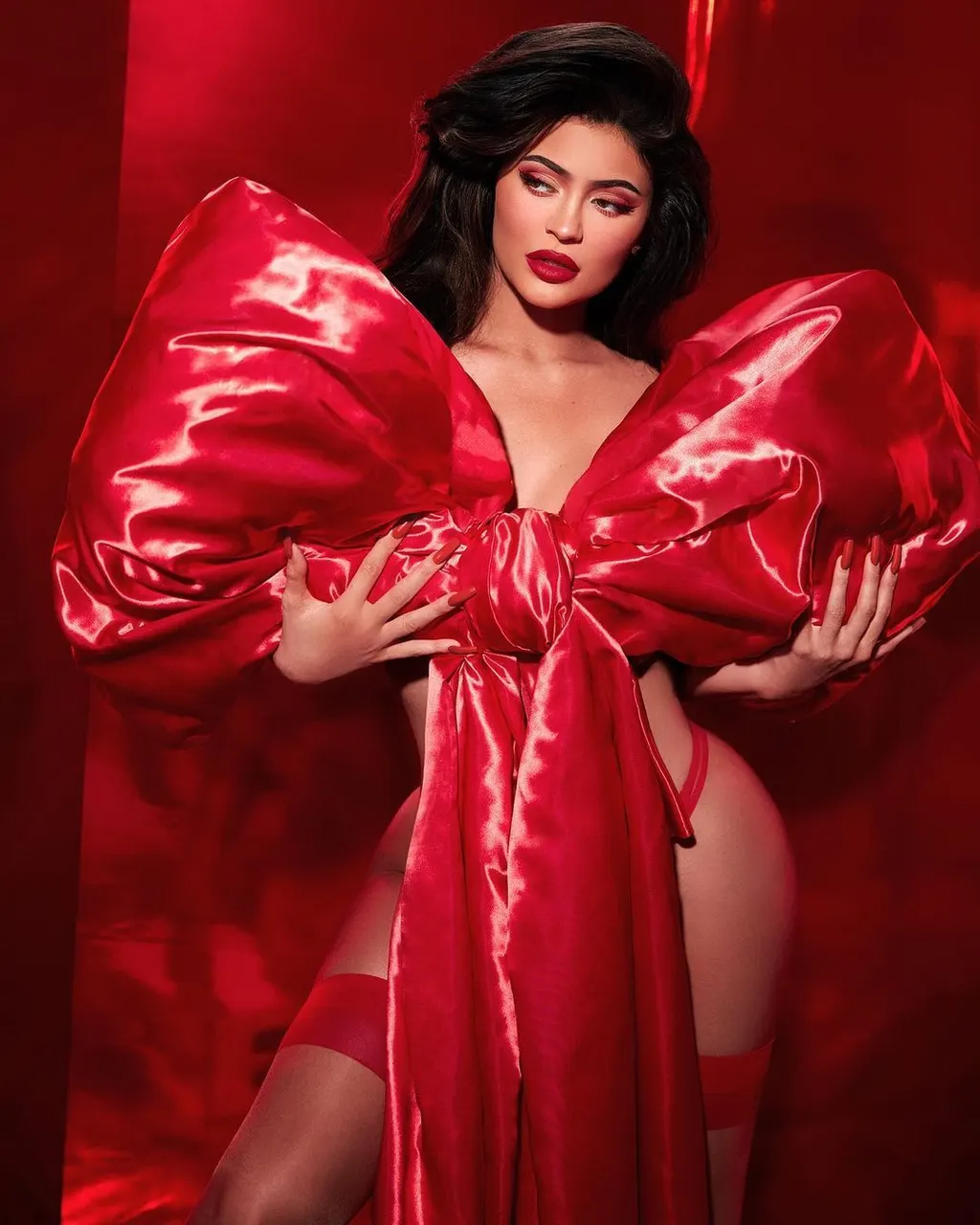 Celebridades: Kylie Jenner