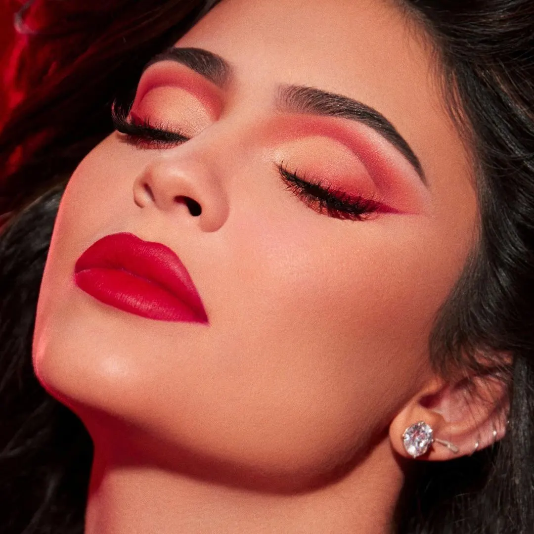 Celebridades: Kylie Jenner