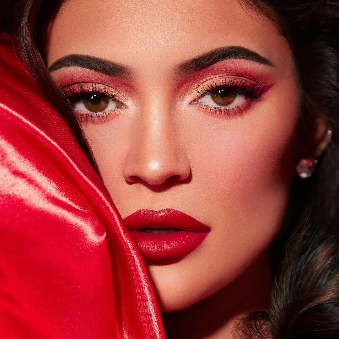 Celebridades: Kylie Jenner