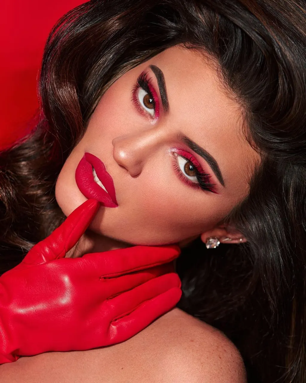 Celebridades: Kylie Jenner